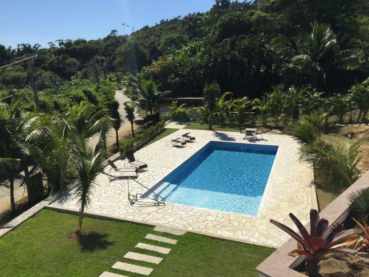 Araquari Exterior photo